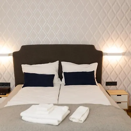 Luxury 12-1 Apartment Plovdiv
