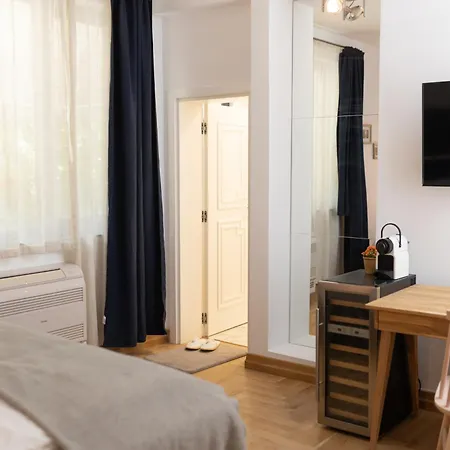 Luxury 12-1 Apartment Plovdiv