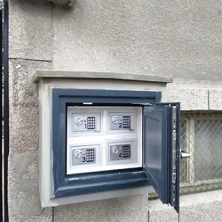 Luxury 12-1 شقة بلوفديف