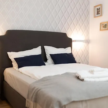 Apartment Luxury 12-1 Plovdiv
