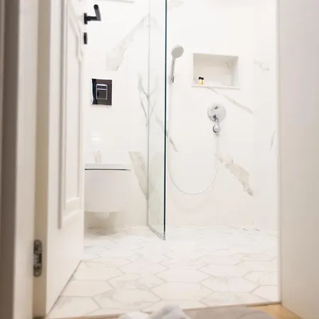 Apartment Luxury 12-1