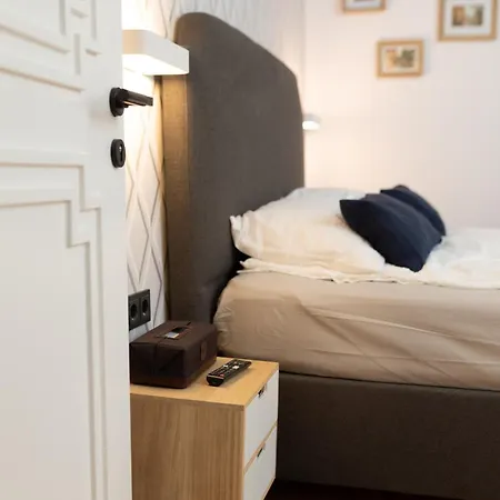 Apartment Luxury 12-1 Plovdiv