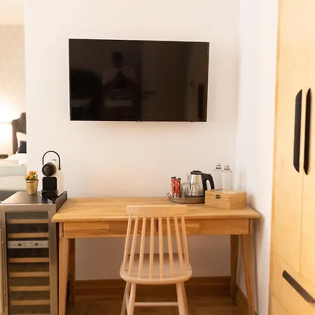 Apartment Luxury 12-1 *