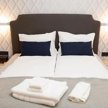 Luxury 12-1 Apartment Plovdiv