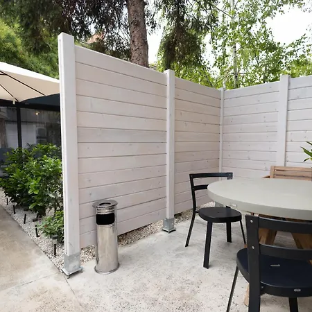 Luxury 12-1 Apartamento *