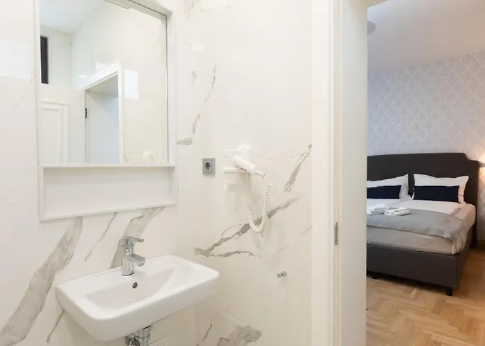 Apartment Luxury 12-1