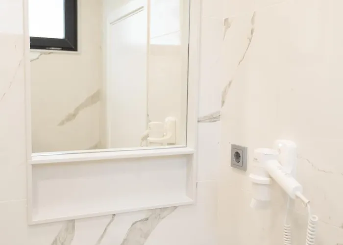 Apartment Luxury 12-1 Plovdiv