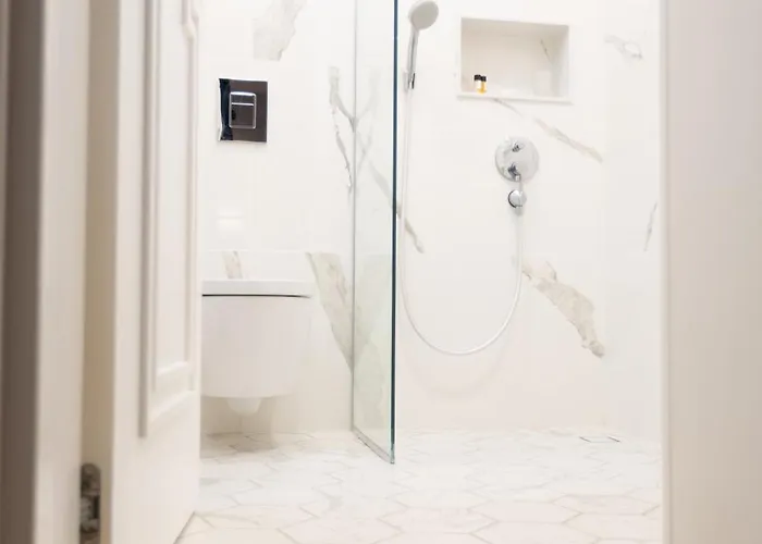 Apartment Luxury 12-1