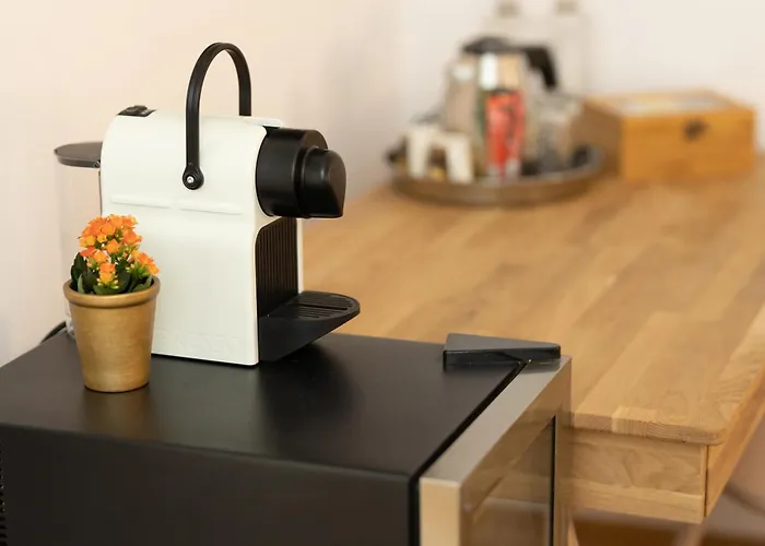 Lejlighed Luxury 12-1