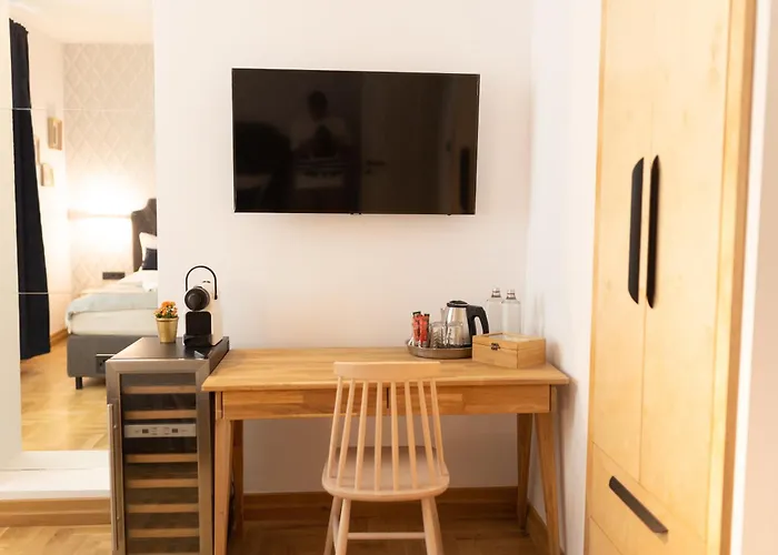 Apartment Luxury 12-1 *