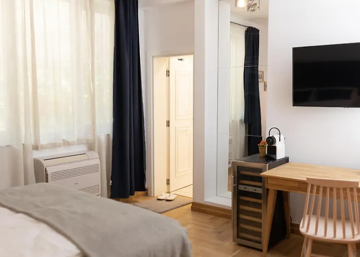 Luxury 12-1 Lejlighed Plovdiv