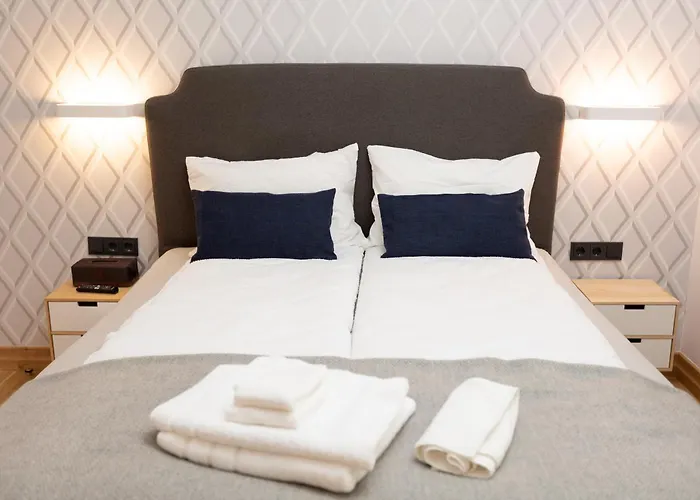 Luxury 12-1 Lejlighed Plovdiv